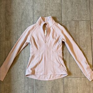 Lululemon In Profile Jacket